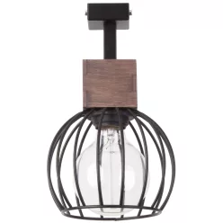 Sigma Lighting MILAN 31569 Plafonlámpa 1x60W/E27