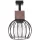 Sigma Lighting MILAN 31569 Plafonlámpa 1x60W/E27