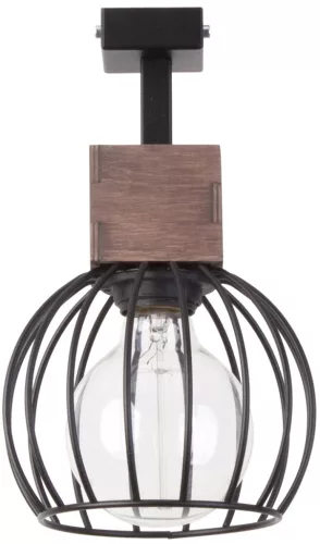 Sigma Lighting MILAN 31569 Plafonlámpa 1x60W/E27