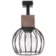 Sigma Lighting MILAN 31569 Plafonlámpa 1x60W/E27