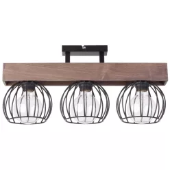 Sigma Lighting MILAN 31573 Plafonlámpa 3x60W/E27