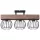 Sigma Lighting MILAN 31573 Plafonlámpa 3x60W/E27
