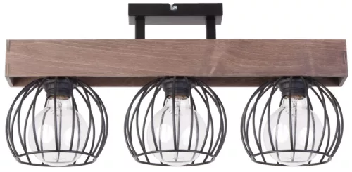 Sigma Lighting MILAN 31573 Plafonlámpa 3x60W/E27
