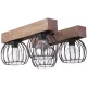 Sigma Lighting MILAN 31575 Plafonlámpa 4x60W/E27