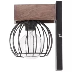 Sigma Lighting MILAN 31577 Fali lámpa 1x60W/E27