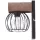 Sigma Lighting MILAN 31577 Fali lámpa 1x60W/E27