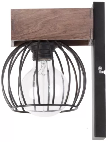 Sigma Lighting MILAN 31577 Fali lámpa 1x60W/E27