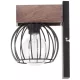Sigma Lighting MILAN 31577 Fali lámpa 1x60W/E27