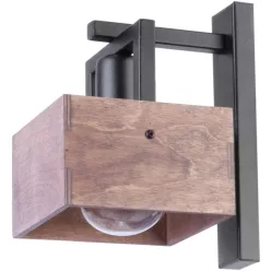 Sigma Lighting DAKOTA 31752 Fali lámpa 1x60W/E27
