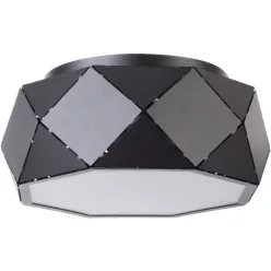   Sigma Lighting JOTA 31885 Süllyesztett mennyezeti lámpa 3x20W/E27