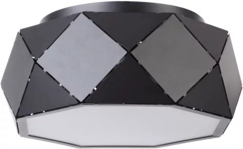 Sigma Lighting JOTA 31885 Süllyesztett mennyezeti lámpa 3x20W/E27