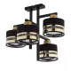 Sigma Lighting PRO 32145 Plafonlámpa 4x60W/E27