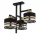Sigma Lighting PRO 32147 Plafonlámpa 3x60W/E27