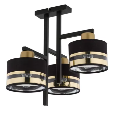 Sigma Lighting PRO 32147 Plafonlámpa 3x60W/E27