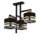 Sigma Lighting PRO 32147 Plafonlámpa 3x60W/E27