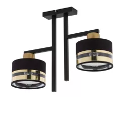 Sigma Lighting PRO 32149 Plafonlámpa 2x60W/E27