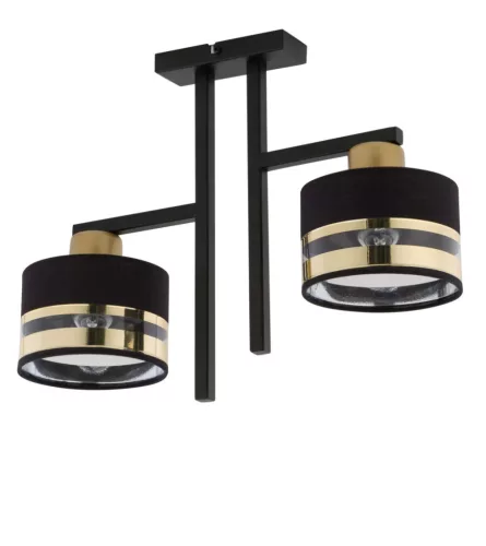 Sigma Lighting PRO 32149 Plafonlámpa 2x60W/E27