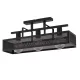Sigma Lighting ALBERT 32174 Plafonlámpa 3x60W/E27
