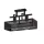 Sigma Lighting ALBERT 32176 Plafonlámpa 2x60W/E27