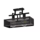 Sigma Lighting ALBERT 32176 Plafonlámpa 2x60W/E27