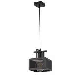 Sigma Lighting ALBERT 32177 Függőlámpa 1x60W/E27