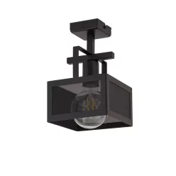 Sigma Lighting ALBERT 32178 Plafonlámpa 1x60W/E27