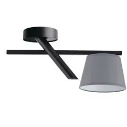 Sigma Lighting OLE 32219 Plafonlámpa 1x60W/E27