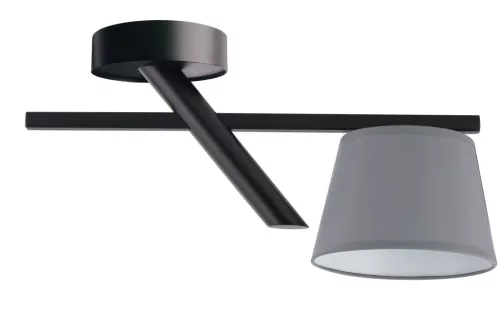 Sigma Lighting OLE 32219 Plafonlámpa 1x60W/E27