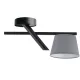 Sigma Lighting OLE 32219 Plafonlámpa 1x60W/E27