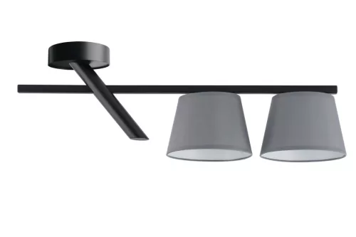 Sigma Lighting OLE 32220 Plafonlámpa 2x60W/E27