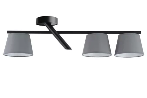 Sigma Lighting OLE 32221 Plafonlámpa 3x60W/E27