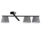Sigma Lighting OLE 32221 Plafonlámpa 3x60W/E27