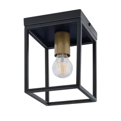 Sigma Lighting VIGO 32223 Plafonlámpa 1x60W/E27
