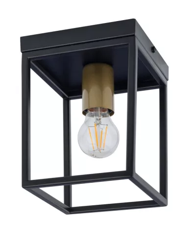 Sigma Lighting VIGO 32223 Plafonlámpa 1x60W/E27