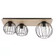 Sigma Lighting CYBER 32359 Süllyesztett mennyezeti lámpa 3x60W/E27