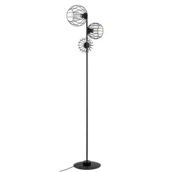 Sigma Lighting MADAM 32375 Állólámpa 3x60W/E27