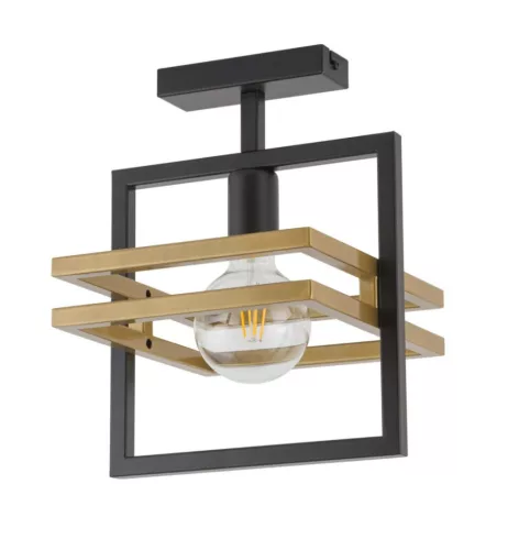Sigma Lighting Merci 32398 Plafonlámpa 1x15W/E27 IP20