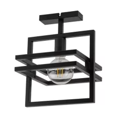 Sigma Lighting Merci 32400 Plafonlámpa 1x15W/E27 IP20