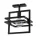 Sigma Lighting Merci 32400 Plafonlámpa 1x15W/E27 IP20