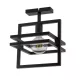 Sigma Lighting Merci 32400 Plafonlámpa 1x15W/E27 IP20