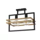 Sigma Lighting Merci 32401 Plafonlámpa 2x15W/E27 IP20