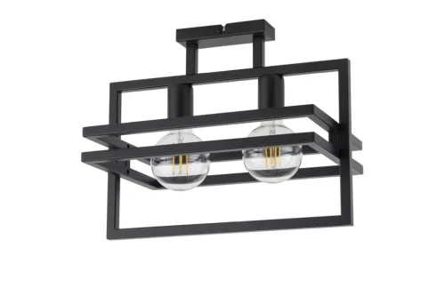 Sigma Lighting Merci 32403 Plafonlámpa 2x15W/E27 IP20