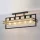 Sigma Lighting Merci 32407 Plafonlámpa 5x15W/E27 IP20