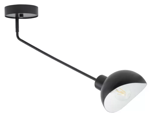 Sigma Lighting Roy 32427 Plafonlámpa 1x15W/E27 IP20