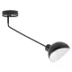 Sigma Lighting Roy 32427 Plafonlámpa 1x15W/E27 IP20