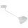 Sigma Lighting Roy 32428 Plafonlámpa 1x15W/E27 IP20