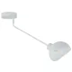 Sigma Lighting Roy 32428 Plafonlámpa 1x15W/E27 IP20
