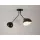 Sigma Lighting Roy 32429 Plafonlámpa 2x15W/E27 IP20