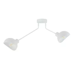 Sigma Lighting Roy 32430 Plafonlámpa 2x15W/E27 IP20