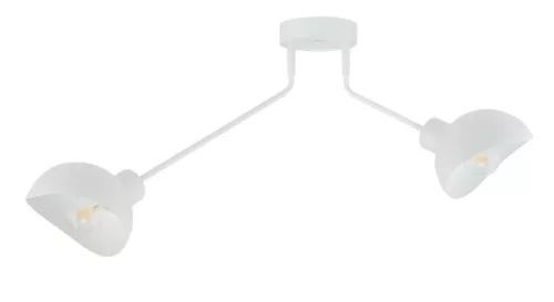 Sigma Lighting Roy 32430 Plafonlámpa 2x15W/E27 IP20